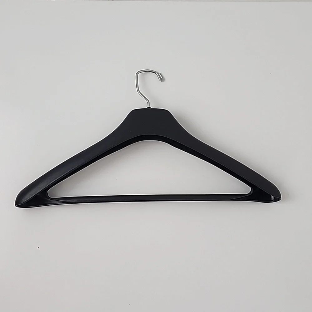 Harley Davidson Coat Hanger Black